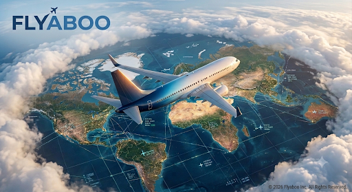 FLYABOO